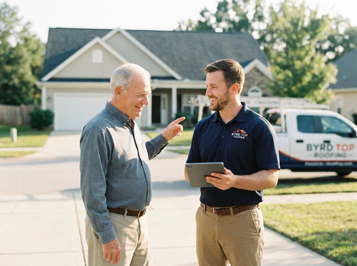 Roofing Clarkson, NE FAQs